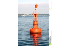 Light buoy light